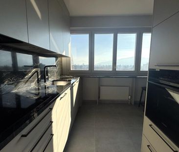 3 Zimmer, 80 m², 10. Stock - Photo 6