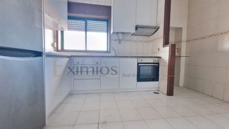 Apartamento T2 - Photo 5