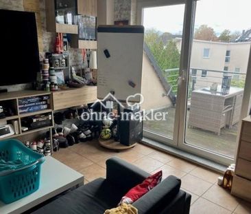 4 Zimmer Maisonette-Wohnung in Alt-Hürth - Photo 1