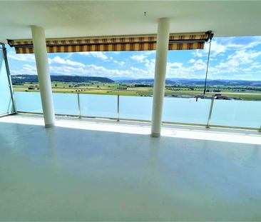 4.5 Zimmer, 86 m², 3. Stock - Foto 5