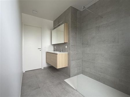 Appartement te huur - Foto 3