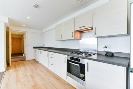 2 bedroom apartment to rent - Photo 2