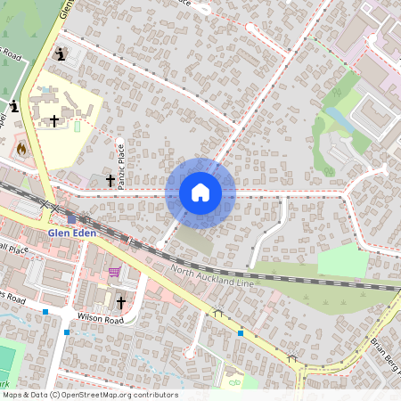 21 Clayburn Road, Glen Eden, Waitakere City