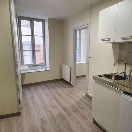 Location Appartement 1 pièce 20m² CLERMONT FERRAND 63000 - Photo 3