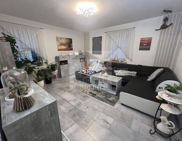 3 Zimmerwohnung in Zentrumsnähe von Gera! - Photo 1