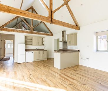 2 bedroom house to rent - Photo 1
