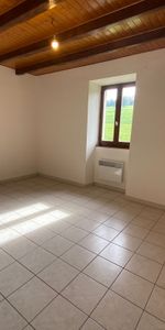 Location Appartement 2 pièces 48m² ALBY SUR CHERAN 74540 - Photo 3