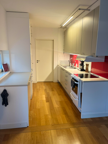 Bättringsvägen, Vällingby - Photo 5