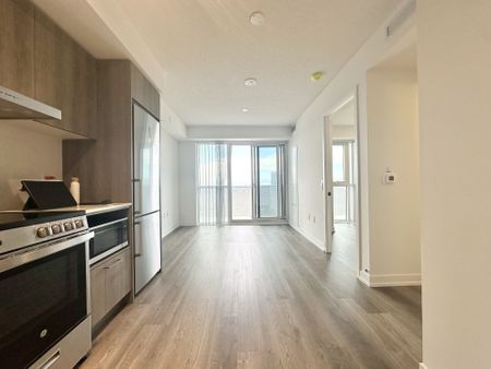 For Lease - 195 Commerce Street Unit# 1108, Vaughan, Ontario - Photo 2