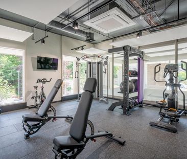 Ensuite Classic - Photo 5