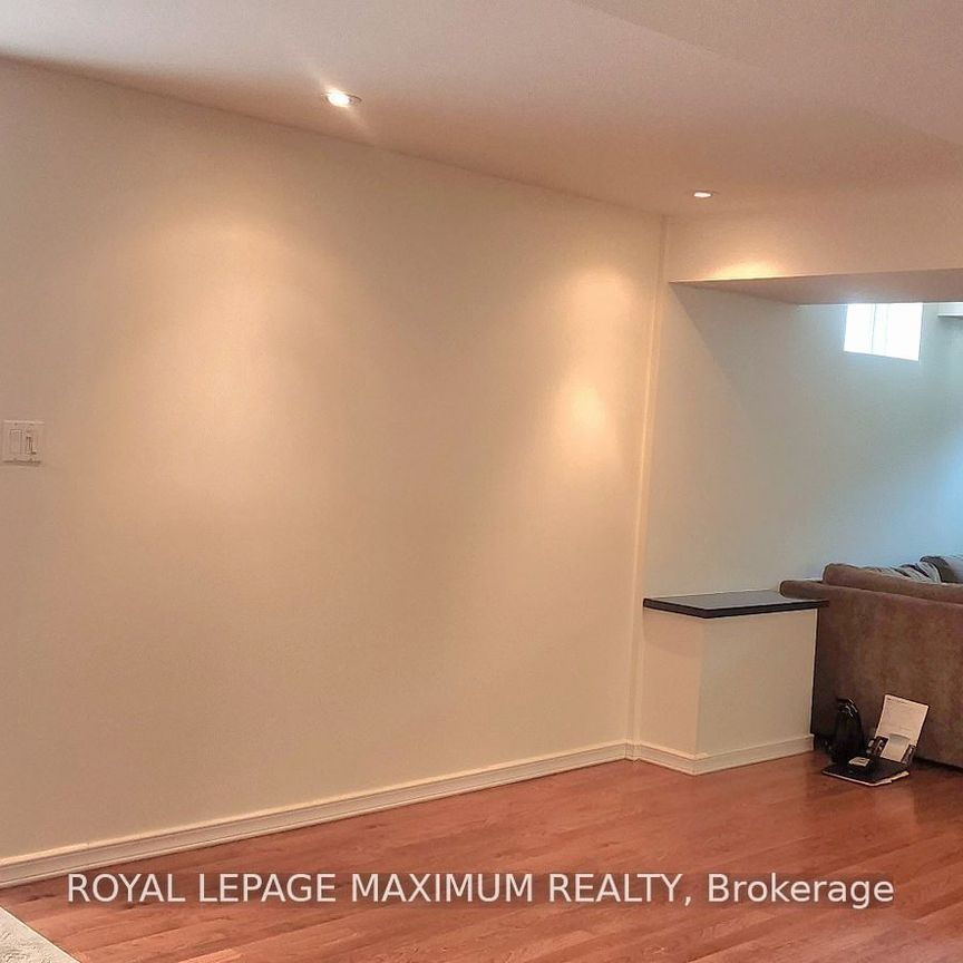 For Lease - 19 Maple Forest Drive Unit# Basement, Vaughan, Ontario - Photo 1