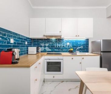 Studio / γκαρσονιέρα 45 τ.μ. προς ενοικίαση - Photo 1