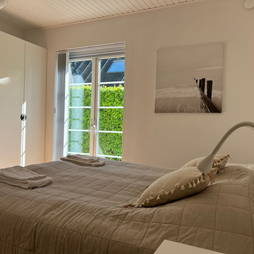 Möllarevägen, Viken - Foto 1