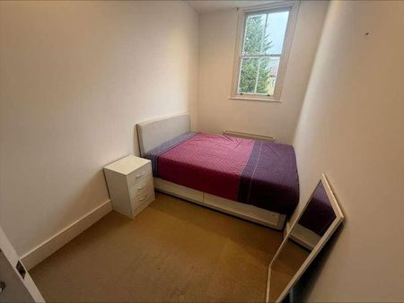 Belsize Road, South Hampstead, NW6 - Photo 5