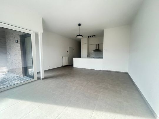 Appartement te huur in Wevelgem met 2 slaapkamers - foto 1