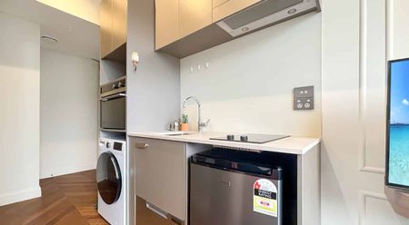 Welcome to 403A in Chevron Suites - Photo 4