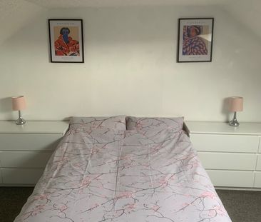 3 Bed Maisonette, Crewe Road North, EH5 - Photo 5