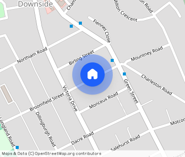 Broomfield Street, Old Town, Eastbourne, BN21 - Photo 1