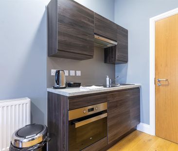 The Bruce Building, Newcastle Upon Tyne - Photo 4