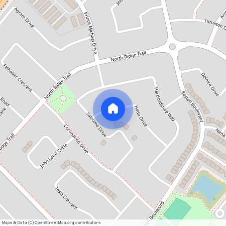 2432 HILDA DRIVE, Oakville (JC Joshua Creek), Joshua Creek