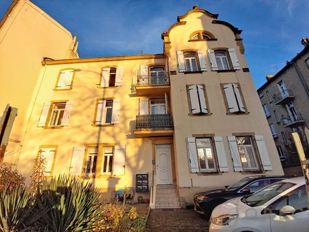 Location Appartement 3 pièces 59m² METZ 57000 - Photo 5