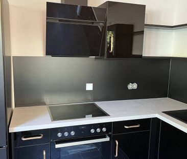 Neuwertige Maisonette Wohnung + Garten in DA City - Photo 1