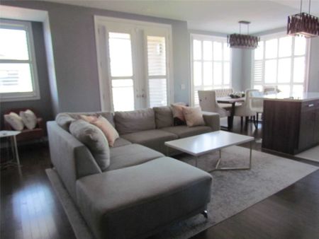 For Lease - 434 Athabasca Common, Oakville, Ontario - Photo 5