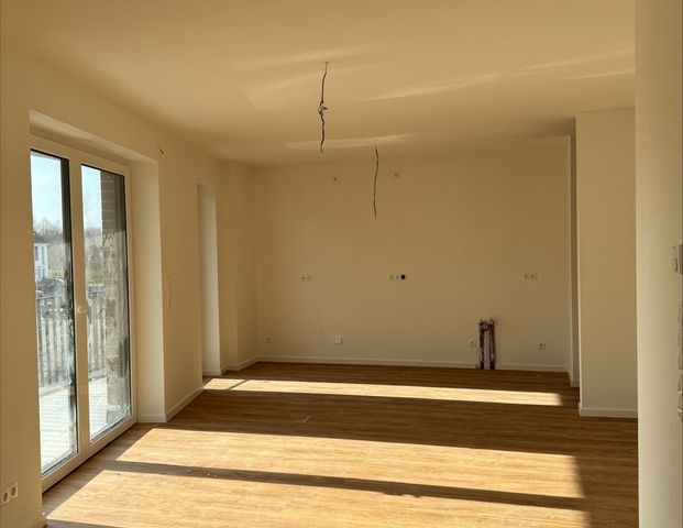 4-Zimmer Wohnung in Osternburg - Photo 1