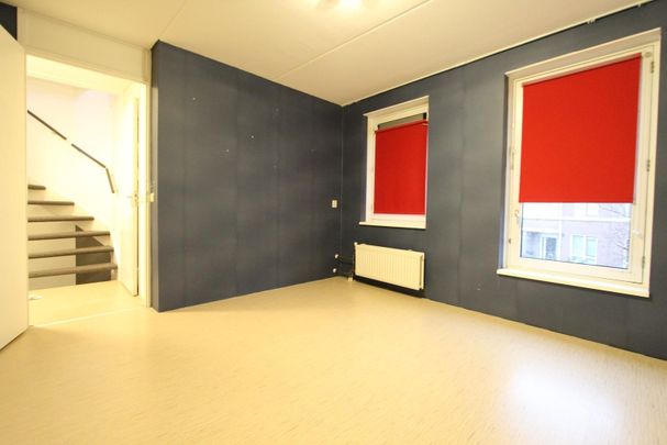 Rie Cramerplantsoen 35, 2135 SE, Hoofddorp - Photo 1