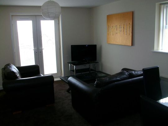 2 bedroom apartment to rent - Photo 1