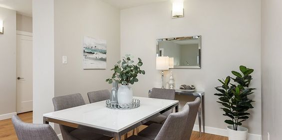 1 Bed 1 Bath A - 25 Place Casavant, Blainville - Photo 3