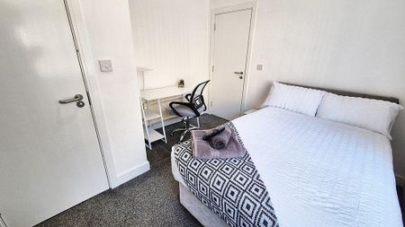 1 bedroom terraced house to rent - Photo 4