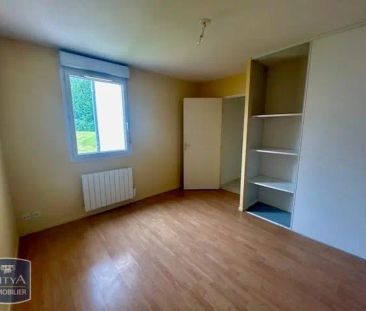 Appartement à louer 2 pièces 53.75m² - Photo 3