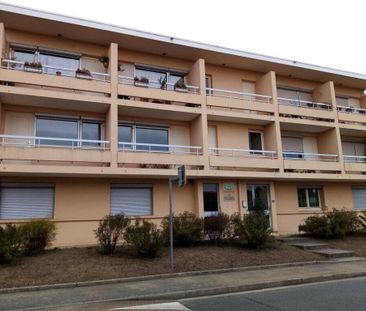Appartement 1 pièce - Photo 1