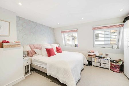 Lanfrey Place, West Kensington, W14 - Photo 4