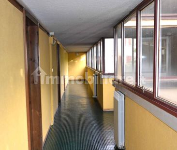 Trilocale piazzale Funivia 408, Ovindoli - Photo 4