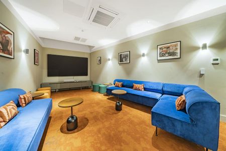 Studio to rent - Photo 3