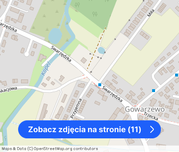 Kasztanowa, Układ niezależny, Cegła – zdjęcie 1