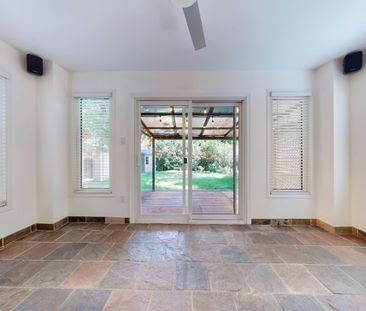 For Lease - 3400 Drummond Road, Mississauga, Ontario - Photo 1