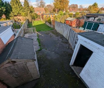 2 bedroom end of terrace house to rent - Photo 3