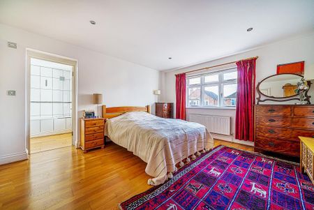 3 bedroom semi-detached house to rent - Photo 3