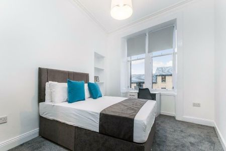 2 bedroom flat to rent - Photo 4