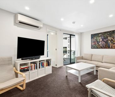 24/115 Canberra Avenue, Griffith ACT 2603 - Apartment For Rent | Do... - Photo 2