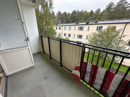 Kungsfågelgatan 70 -3rok(lgh 1158) - Photo 4