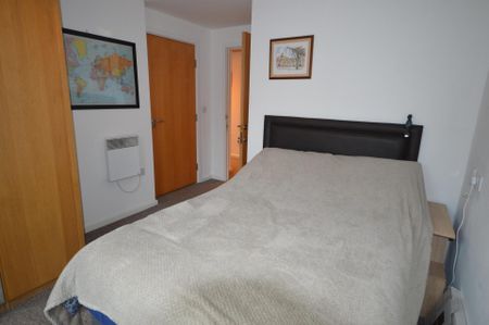 2 bedroom apartment to rent - Photo 3