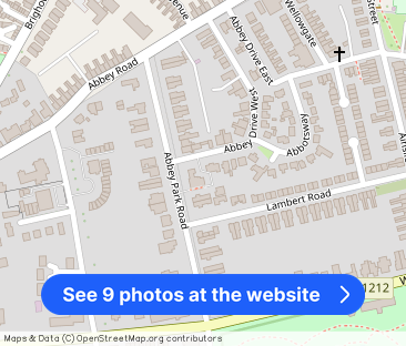 Abbey Park Mews, Grimsby, DN32 - Photo 1