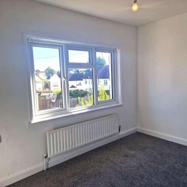 Rothesay Terrace, Kingsley, Northampton, NN2 - Photo 1
