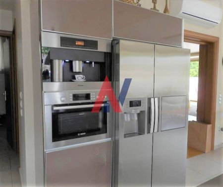 Βίλα για ενοικίαση Κίτσι (Κορωπί) - Photo 3