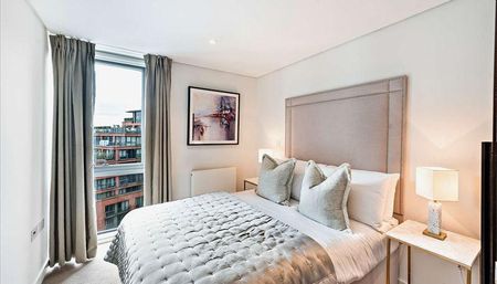 3 bedroom apartment to rent - Photo 3