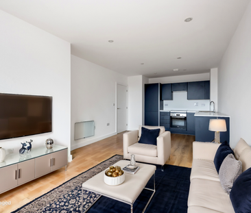 1 bedroom flat to rent - Photo 5